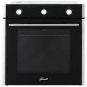 Fornelli FGA 60 Destro IX/BL