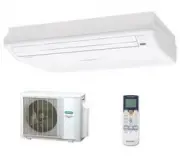 General Fujitsu ABHF 24L