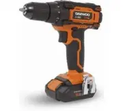 Daewoo DAA 1620 Li DAA 1620Li