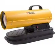 Denzel DHG-20, 20 кВт, 500 м3/ч, 96482