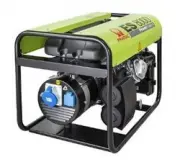 Pramac ES8000 PE612SHI000