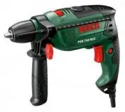 Bosch PSB 750 RCE 0.603.128.520