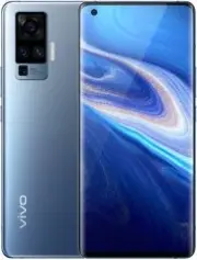 vivo X50 Pro Серая сталь (2006)