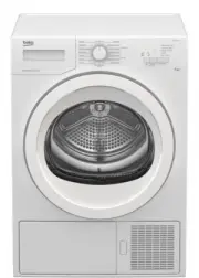 Beko DPS7205GB5