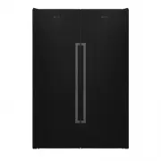 Vestfrost VF395-1F SB BH