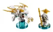 Lego Sensei Wu Fun Pack - Dimensions № 71234