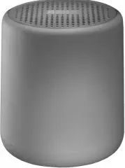 InterStep SBS-220 Grey (IS-LS-SBS220AUX-GRYB201)