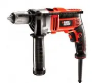 Black & Decker Black+Decker KR 705 KA40
