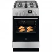 Electrolux SteamBake RKK560200X