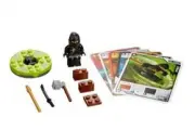 Lego Коул - NINJAGO № 2112