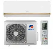 Gree Bora GWH24AAD-K3NNA2A