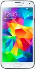 Samsung G900F Galaxy S5 16Gb White