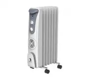 Timberk TOR 31.1907 QB