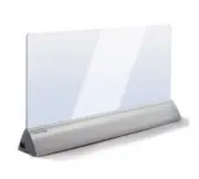 ThermoUp FLOOR gray TUFg