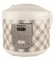 Scarlett SC-MC410S02