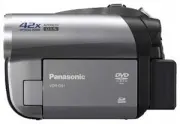 Panasonic VDR-D51