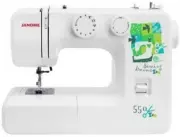Janome 550
