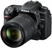 Nikon D7500 18-140 VR Kit (VBA510K002)