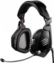 MAD-CATZ F.R.E.Q.5