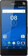 Sony Xperia M4 Aqua DS E2333 LTE (Black)