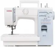 Janome 5515