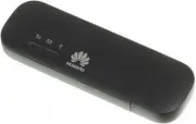Huawei E8372h-320 USB LTE + Wi-Fi Роутер Black