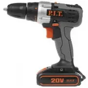 P.I.T. PSR20-C
