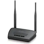 Zyxel NBG-418N v2 N300 10/100BASE-TX