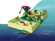 Lego 43200 Antonio's Magical Door (Волшебная дверь Антонио)