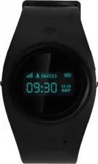 MYROPE R11 с GPS трекером, Black