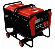 Elitech ДЭС 12000 ЕТM