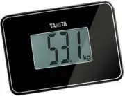 Tanita HD-386 Black