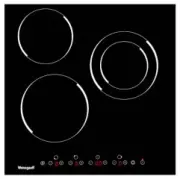 Weissgauff HVF 431 B