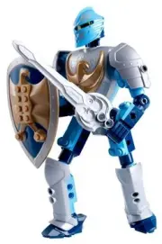 Lego Сэр Джейко - Knights Kingdom № 8792