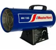 MasterYard MasterYard MH 15G