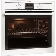 AEG BE3003001W