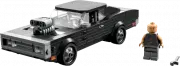 Lego Fast & Furious 1970 Dodge Charger R/T - Speed Champions № 76912