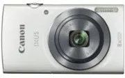 Canon Ixus 160 White