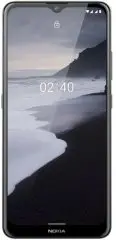 Nokia 2.4 3+64GB Grey (TA-1270)