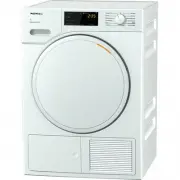 Miele TWD440WP