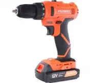 Patriot BR 117Li 180301117