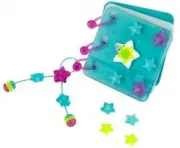 Lego Моя звёздная записная книж - CLIKITS № 7526