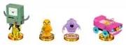 Lego Adventure Time Team Pack - Dimensions № 71246