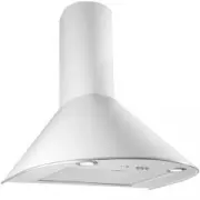 Elikor DE6534WS белый/серебро