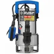 Зубр НПГ-Т3-750-С