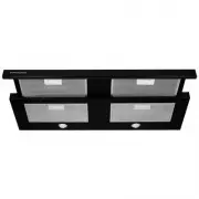 Kuppersberg SLIMLUX S 90 GB