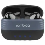 Rombica Mysound Allure Black (BH-T017)