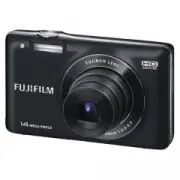 Fujifilm FinePix JX520 Black