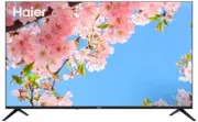 Haier 55 Smart TV BX