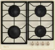 Kuppersberg FQ663 C Bronze